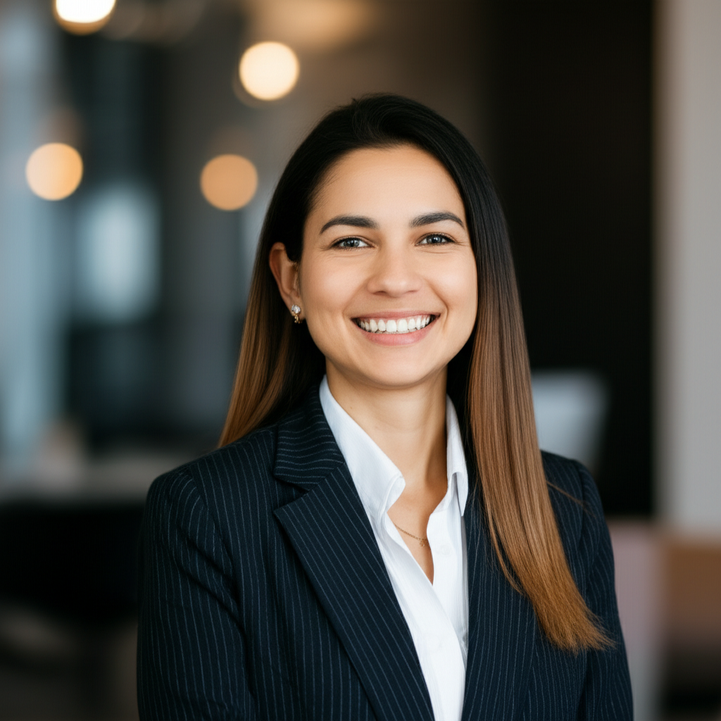 Ana - Community Manager & PR