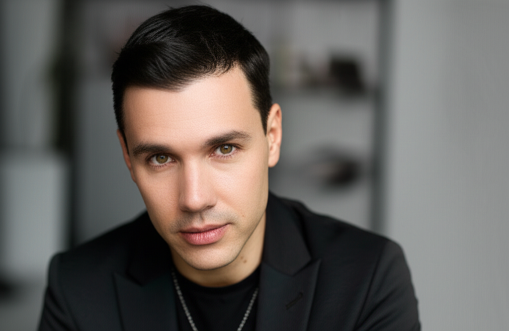 Nico - UI/UX Designer & Figma Expert