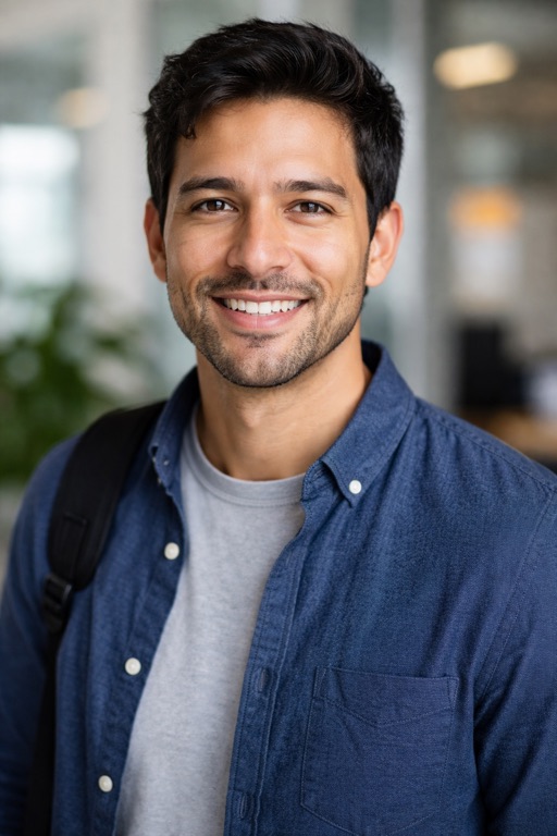 Hubert - Generative AI Engineer