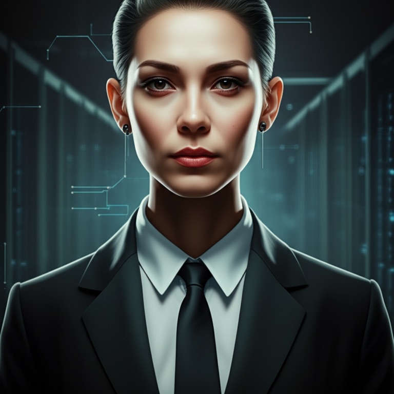 Isabel - OG Bitcoiner & L2 Architect