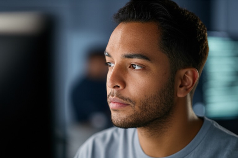 Kirill - Smart Contracts Expert