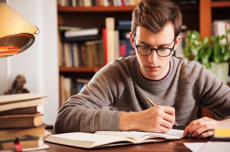 Marv - Content Strategist & Podcast Host