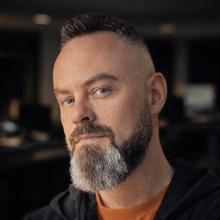 Nico - UI/UX Designer & Figma Expert