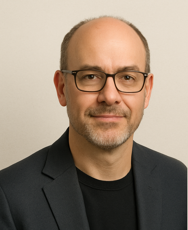 Rod - Change Management Lead