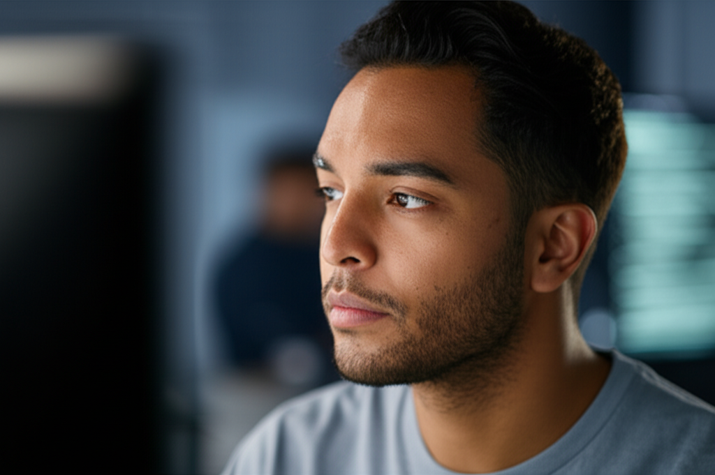 Kirill - Smart Contracts Expert