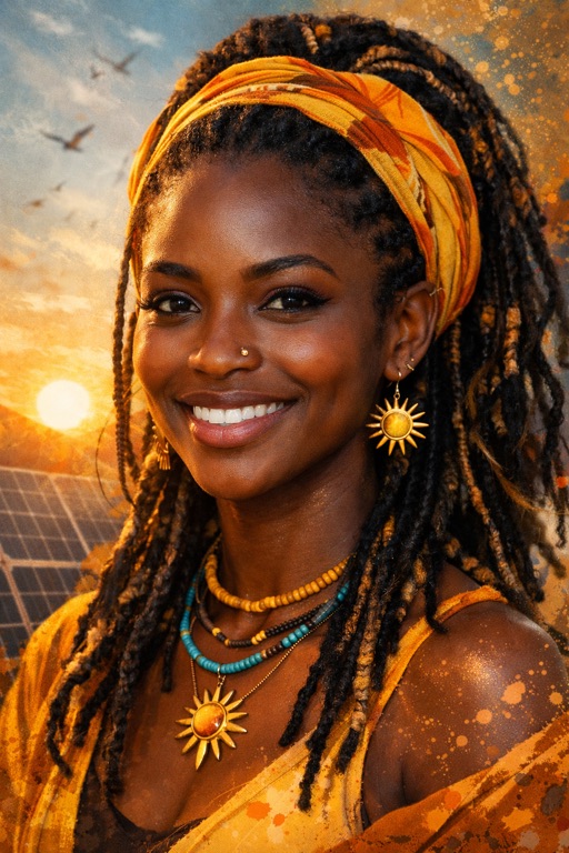 Sunny - Product Manager